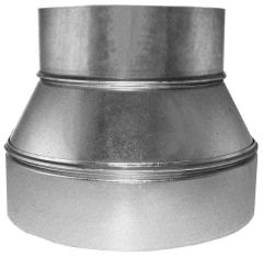 8X6 TAPERED REDUCER